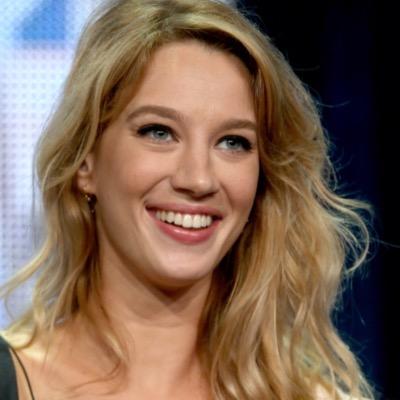 Yael Grobglas